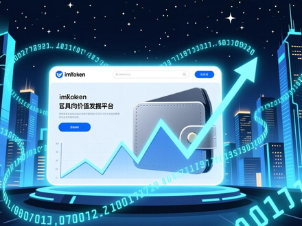未来的投资机会：imToken官网最新版潜力解析