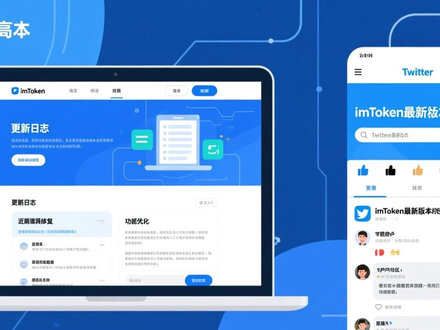 imToken官网下载前必看：三步智能分析避开假钱包，保障资产安全