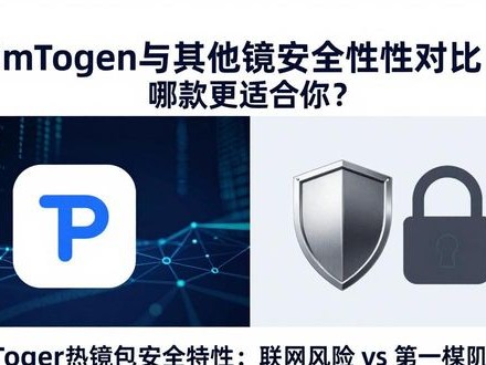 imToken与其他钱包安全性对比：哪款更适合你？