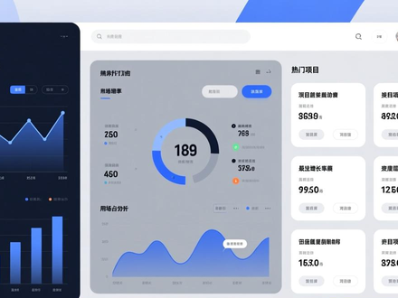 用imToken官网盯盘有啥好？真实数据防忽悠，一手信息助决策