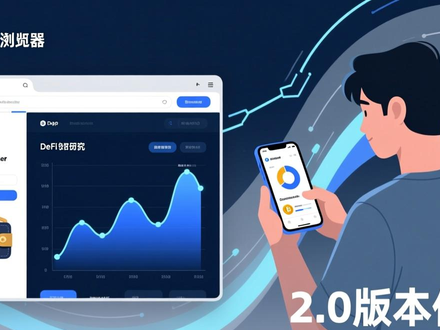 imToken 2.0使用教程：新手如何制定个人加密货币投资策略