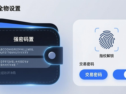 新手必看！IM钱包官网下载后首次设置详细教程，教你安全备份和正确操作