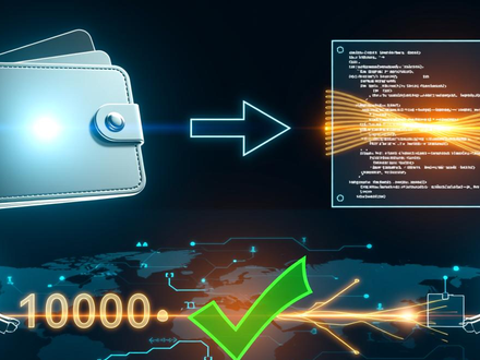 如何用imToken冷钱包建立商业信任？多签与智能合约促进安全合作