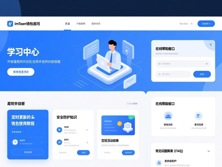 imToken钱包官网如何吸引用户？提升安全与便捷的入口体验