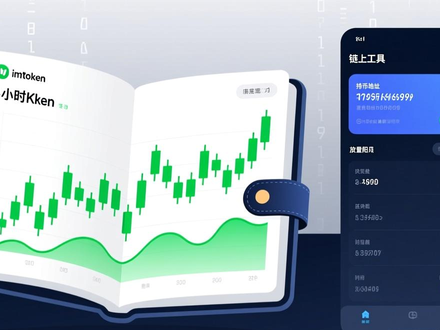 如何通过imToken官网下载追踪市场？从更新日志到链上数据看趋势
