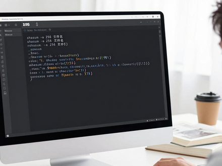 imToken下载中心压缩包怎么校验？两步搞定哈希值比对