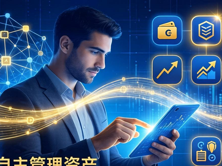 imToken钱包官网下载指南 安全好用功能强