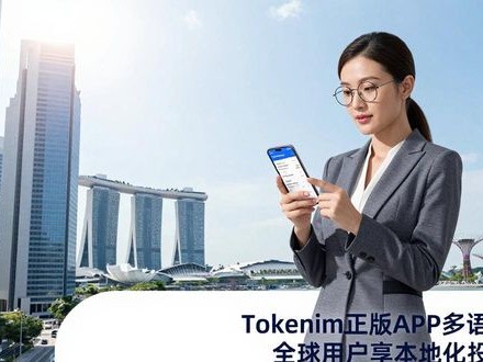 Tokenim正版APP多语言下载，全球用户享本地化投资体验