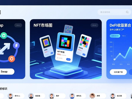 imToken苹果版未来怎么走？安全、集成与市场新机遇解读