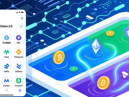 imToken官网版下载2.0教程：如何对冲风险，为你的数字资产保驾护航