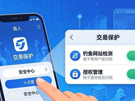 imToken安卓版下载后必看的3个实用技巧