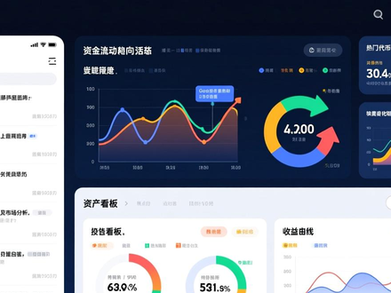 imToken安装后怎么用？发现新投资机会的入门指南