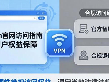 imToken官网访问指南与用户权益保障