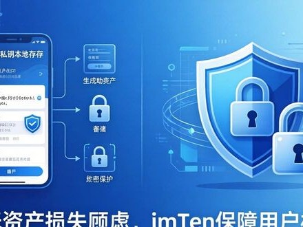 imToken最新下载入口市场反馈如何？客户权益全解析