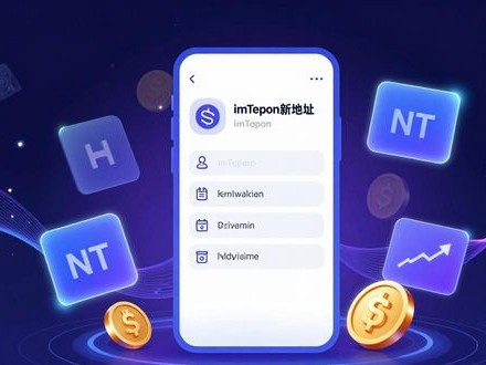 imToken新地址提升品牌形象？学会这3招