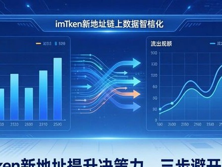 imToken新地址提升决策力，三步避开踩坑