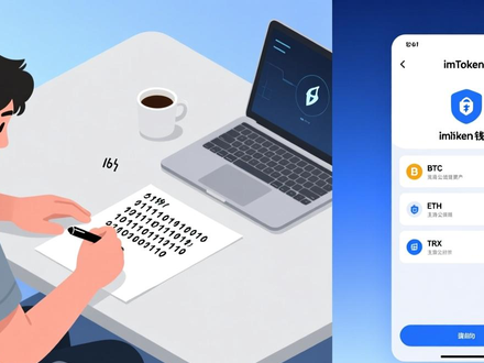 如何从官网下载安装imToken钱包，安全管理加密资产优化投资组合