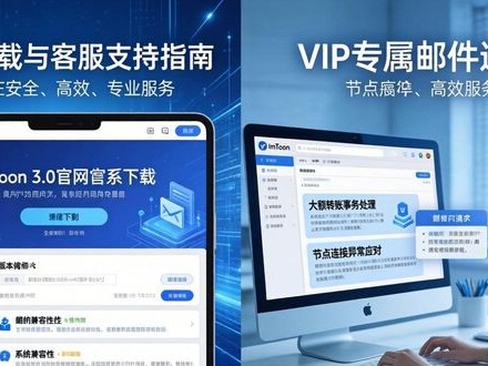 imToken 3.0官网下载与客服支持指南