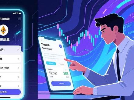 im钱包新手教程：安装后如何设置更安全，使用技巧有哪些