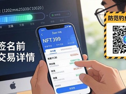 imToken冷钱包最新玩法：离线也能安全交易