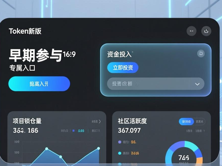 如何用Token应用最新版参与DeFi项目 抓住早期挖矿与优质投资机会