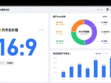 掌握imToken 2.0，三步优化你的投资流程，省时又安全