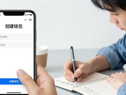 im钱包下载安装步骤与官方渠道全攻略
