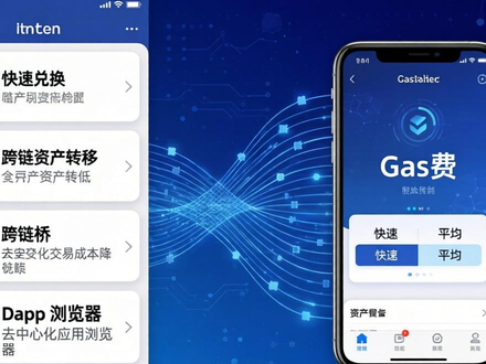 如何通过imToken钱包官方下载安装，提升资产安全并降低交易成本
