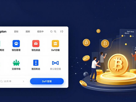 为什么必须用imToken正版网站？安全挖矿新机遇