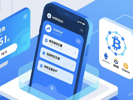 imToken官网如何安全参与社区活动与获取空投？