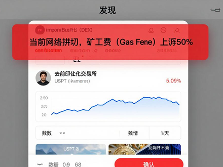 imToken钱包下载及数字货币交易流程全解析，三步轻松上手