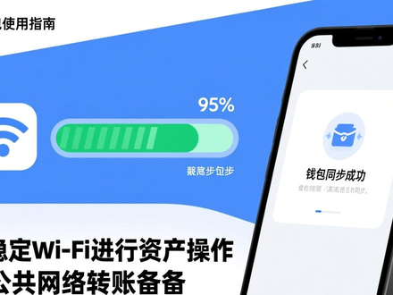 imToken安卓版下载安装教程：确保钱包信息流畅稳定的关键步骤
