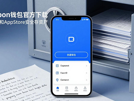 imToken钱包官方下载 认准官网和App Store安全存资产