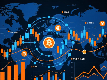 imToken钱包市场资讯怎么用？巧用自选与K线把握投资时机