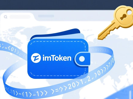 imToken钱包下载安全吗？解析私钥加密与开源技术支持