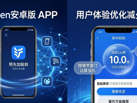 imToken安卓版下载 用户体验与推广技巧