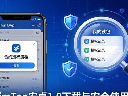 最新imToken安卓1.0下载与安全使用指南