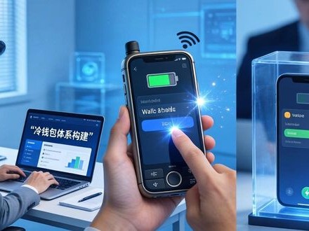 imToken国内下载：三步筑牢你的数字资产安全防线