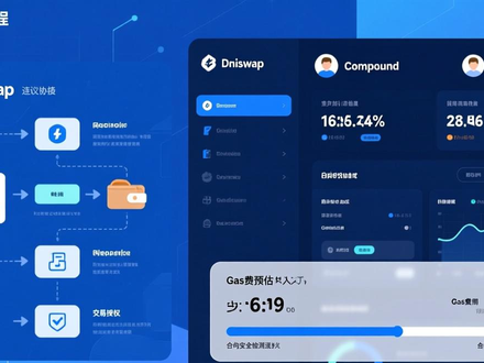 imToken官网：数字资产管理、DeFi与NFT应用案例全解析