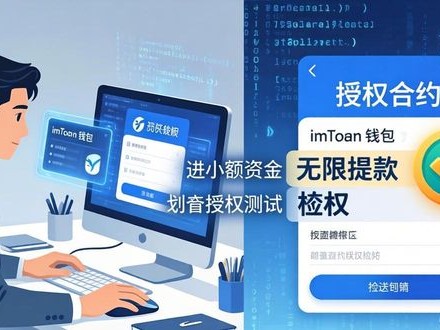 imToken 3.0下载前必看：投资风险评估三步走