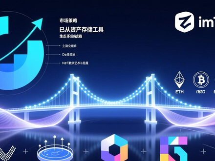 imToken钱包下载与使用指南，新手入门首选，安全易用讲解
