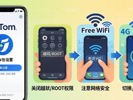 下载imToken钱包必看！3步教你安全保护个人信息