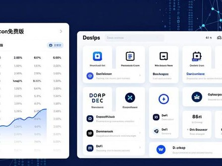 imToken免费版：区块链投资者的秘密武器