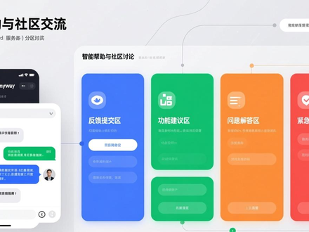 imToken新版怎么反馈问题？智能帮助与社区交流指南