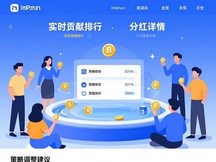 最新imToken网址：推动用户紧密合作的3个方法
