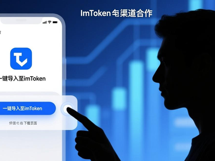 imToken2.0下载与推广指南：产品、渠道、社区三步走