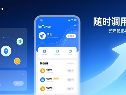 imToken官网下载后如何保持资金流动性 资产配置与安全操作指南