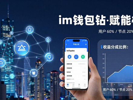 imToken钱包融资新路径：官方下载后，你的资产在参与哪些模式？