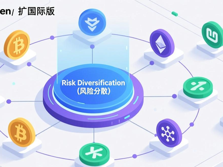 imToken海外版投资指南：跨链DeFi与高收益策略