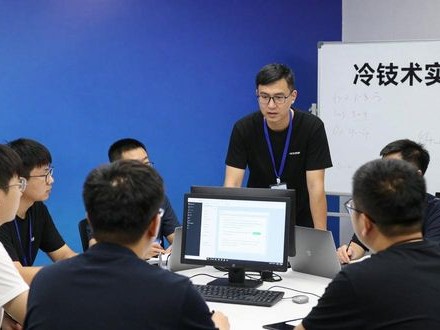 imToken冷钱包技术教育：加入用户社群学起来